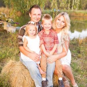 Meet your Posher, Jennifer