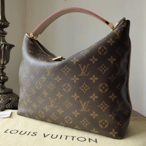 Louis Vuitton Sully PM