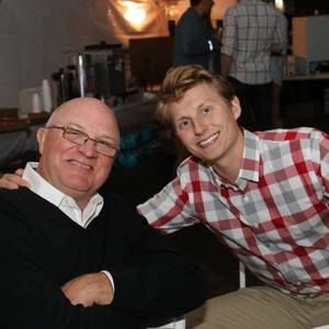 Meet your Posher, Brandon