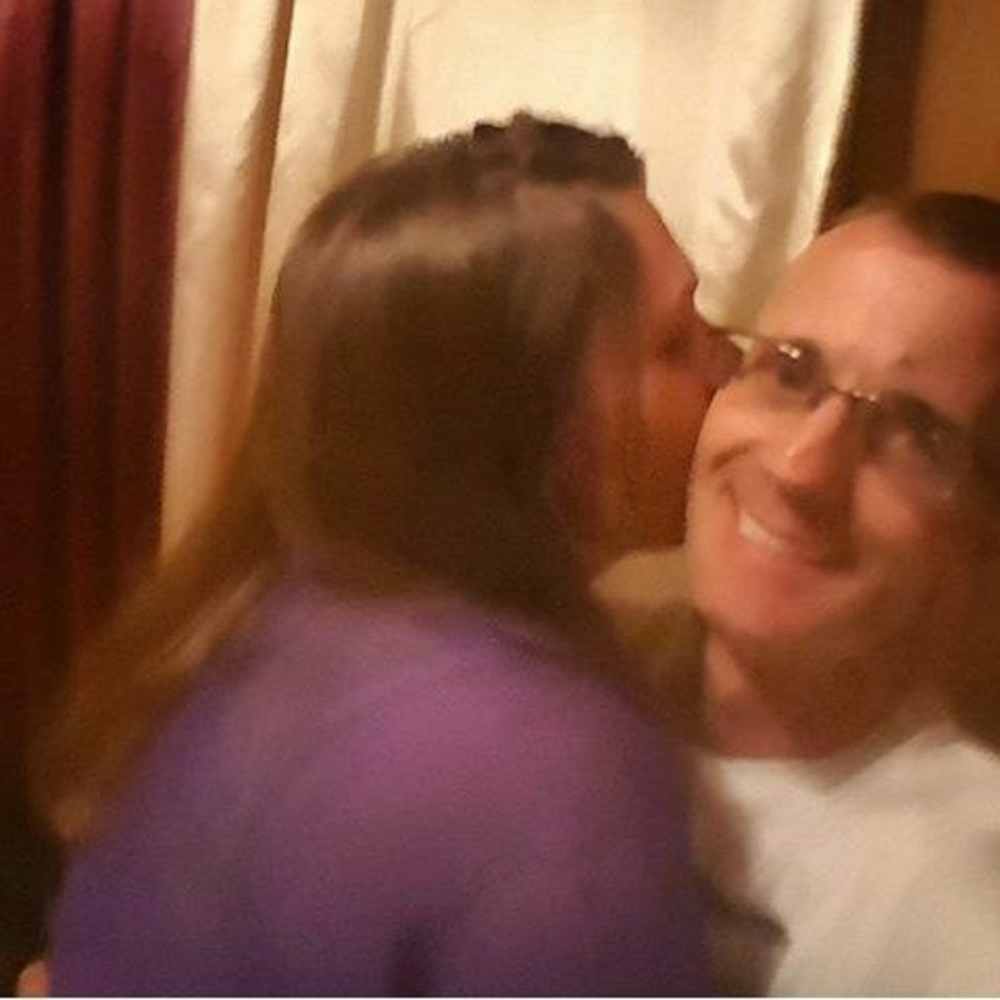 Meet your Posher, Michael