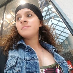 Meet your Posher, Noor