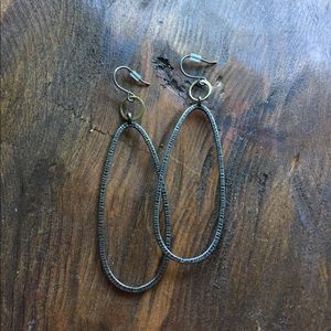 Lucky Brand earrings