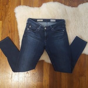 Adriano Goldshmied Leggings Ankle Jeans