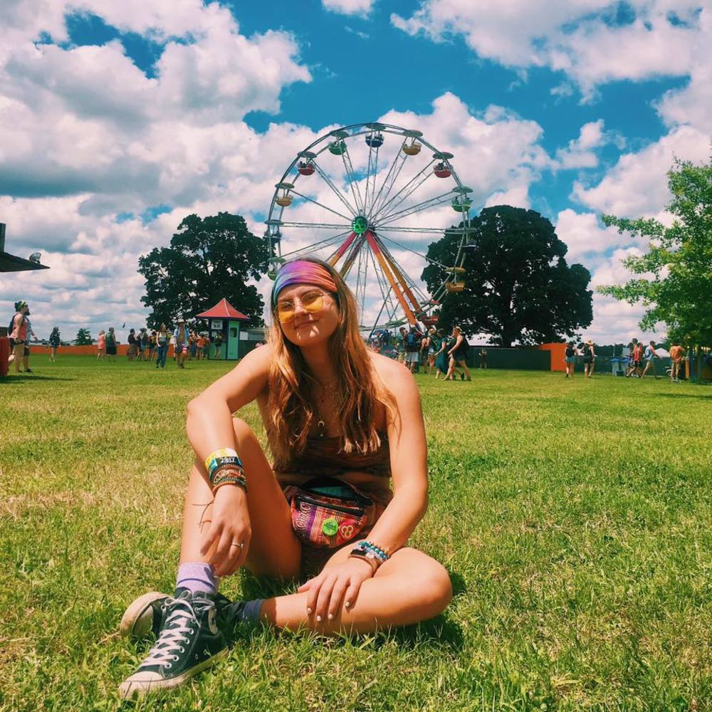 Meet your Posher, Sydney