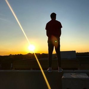 Meet your Posher, Isaiah