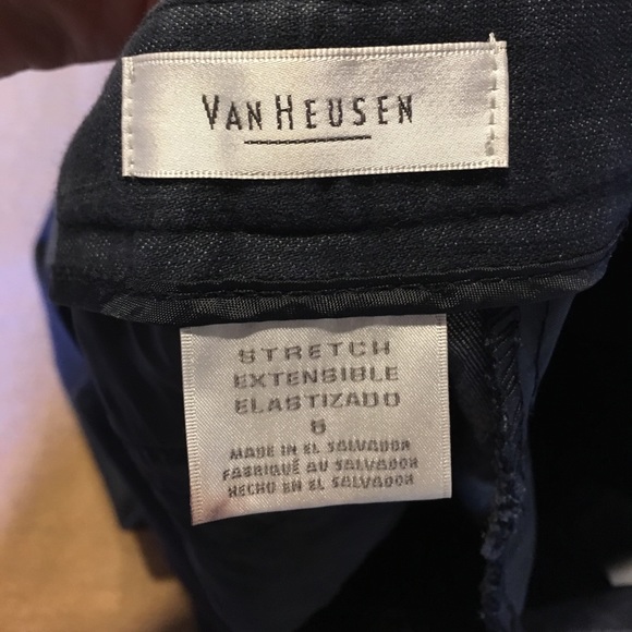 Van Heusen Capris - Picture 4 of 5