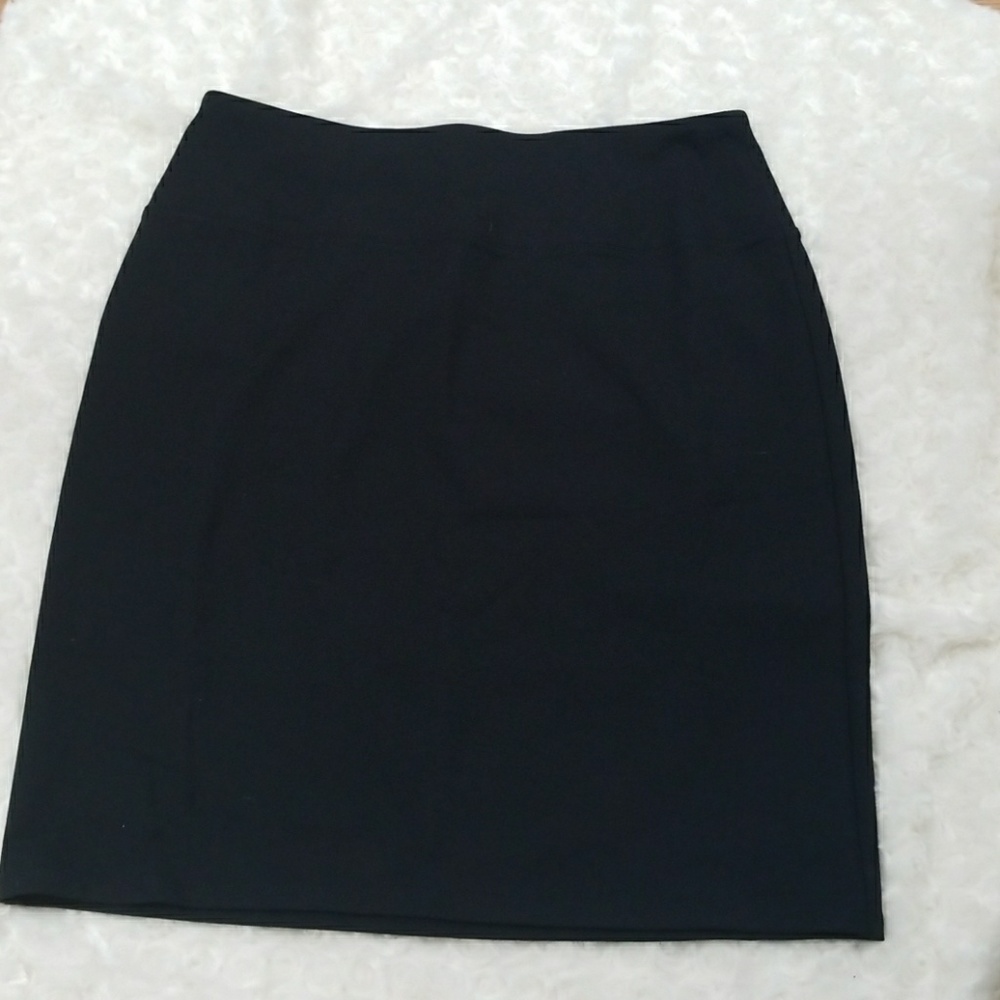 New J. Jill pencil skirt size xs
