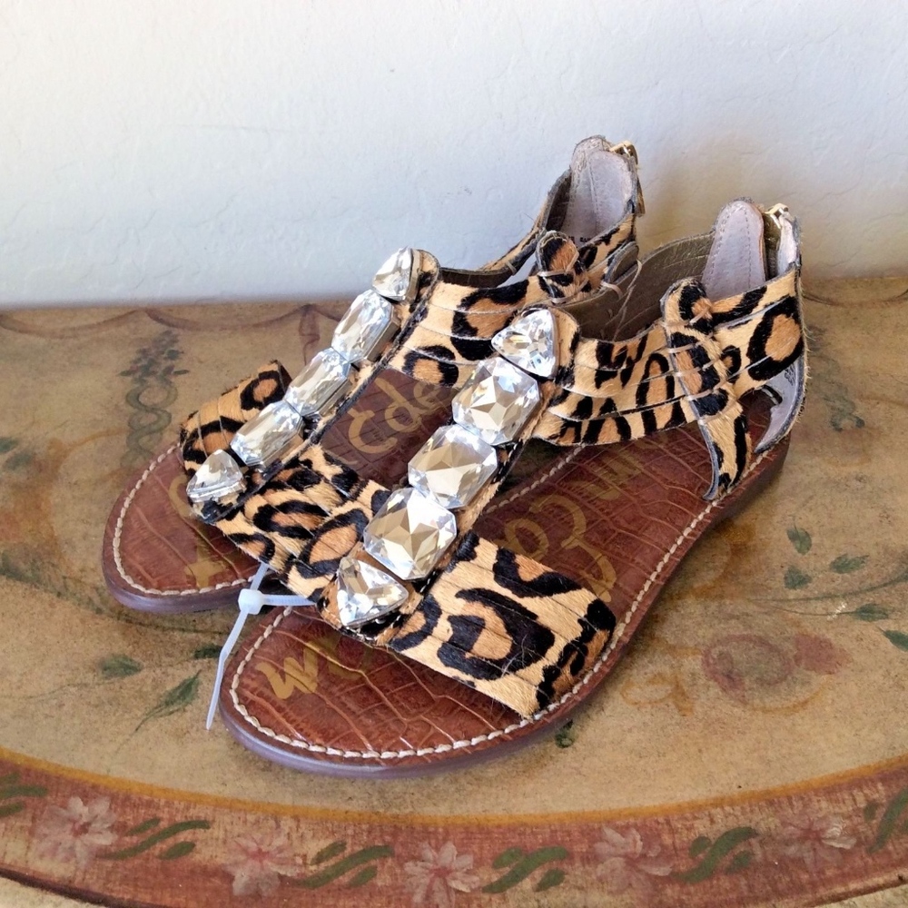 Sam Edelman Galina Sandals