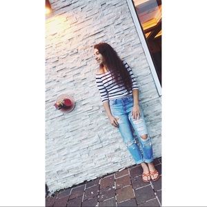 Meet your Posher, Nada