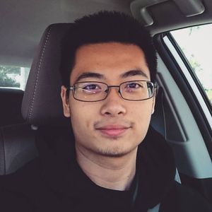 Meet your Posher, Sam