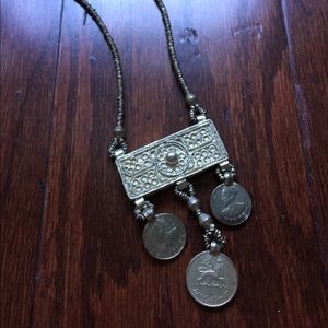 Noonday Necklace/bracelet