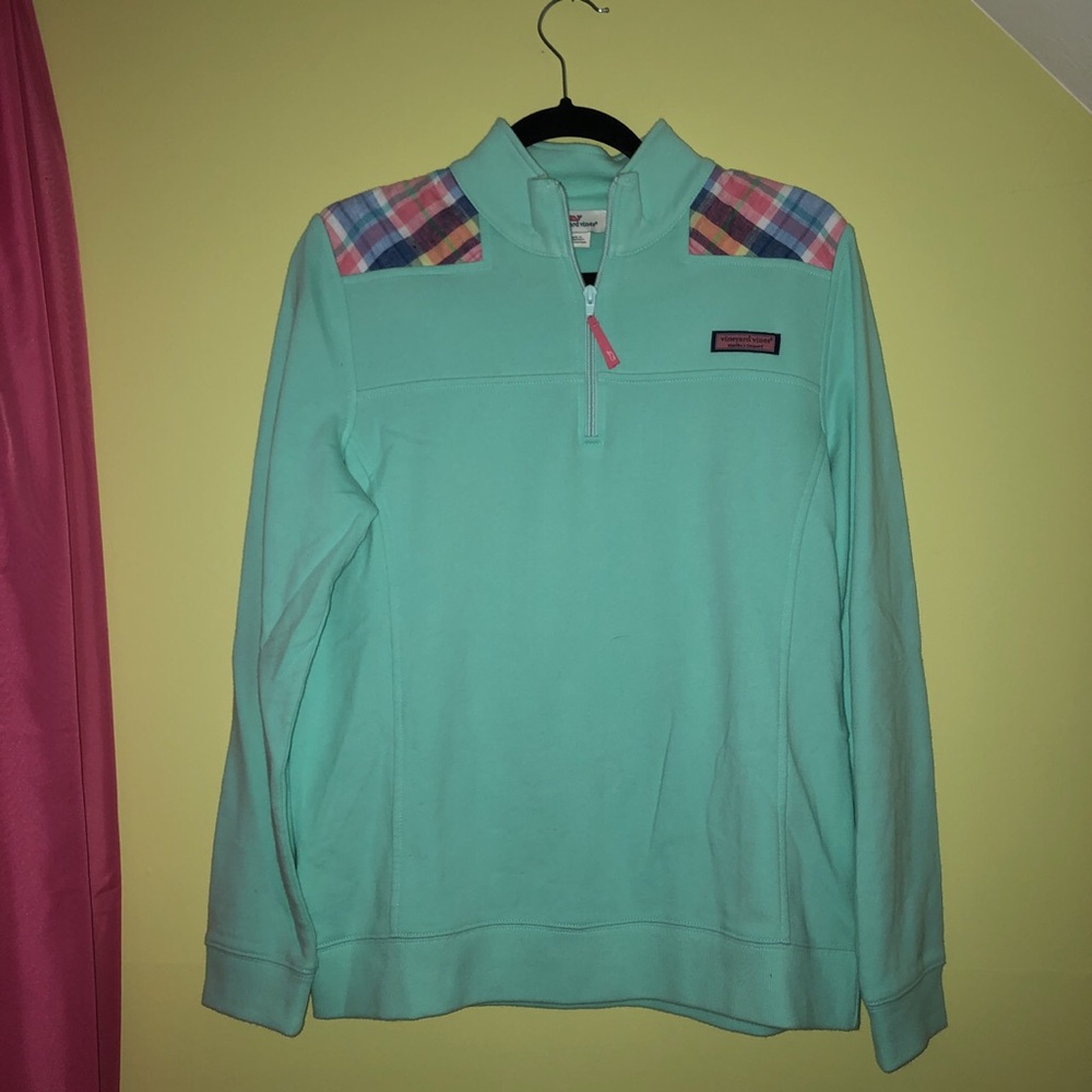 vineyard vines shep shirt