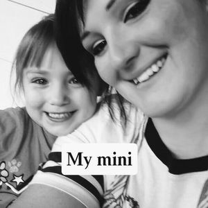 Meet your Posher, Savannaha