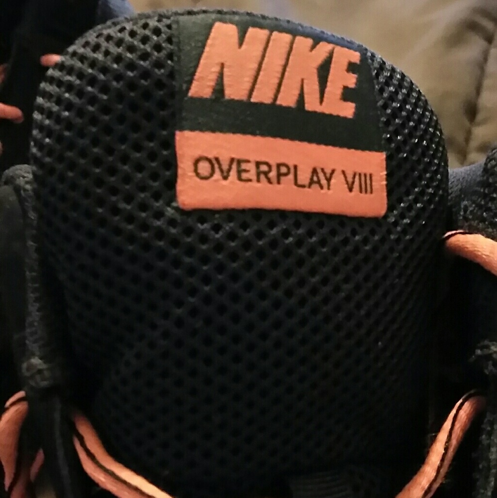 Nike shoes