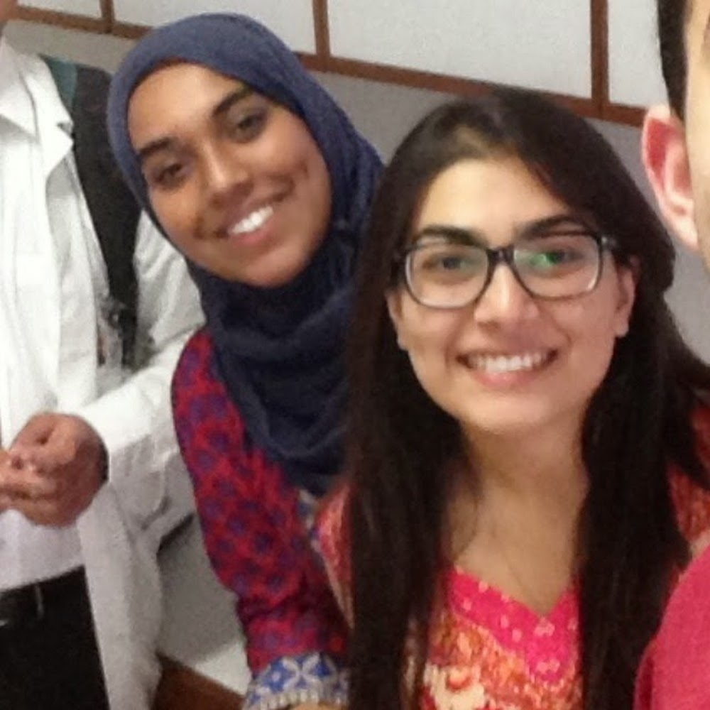Meet your Posher, Dania