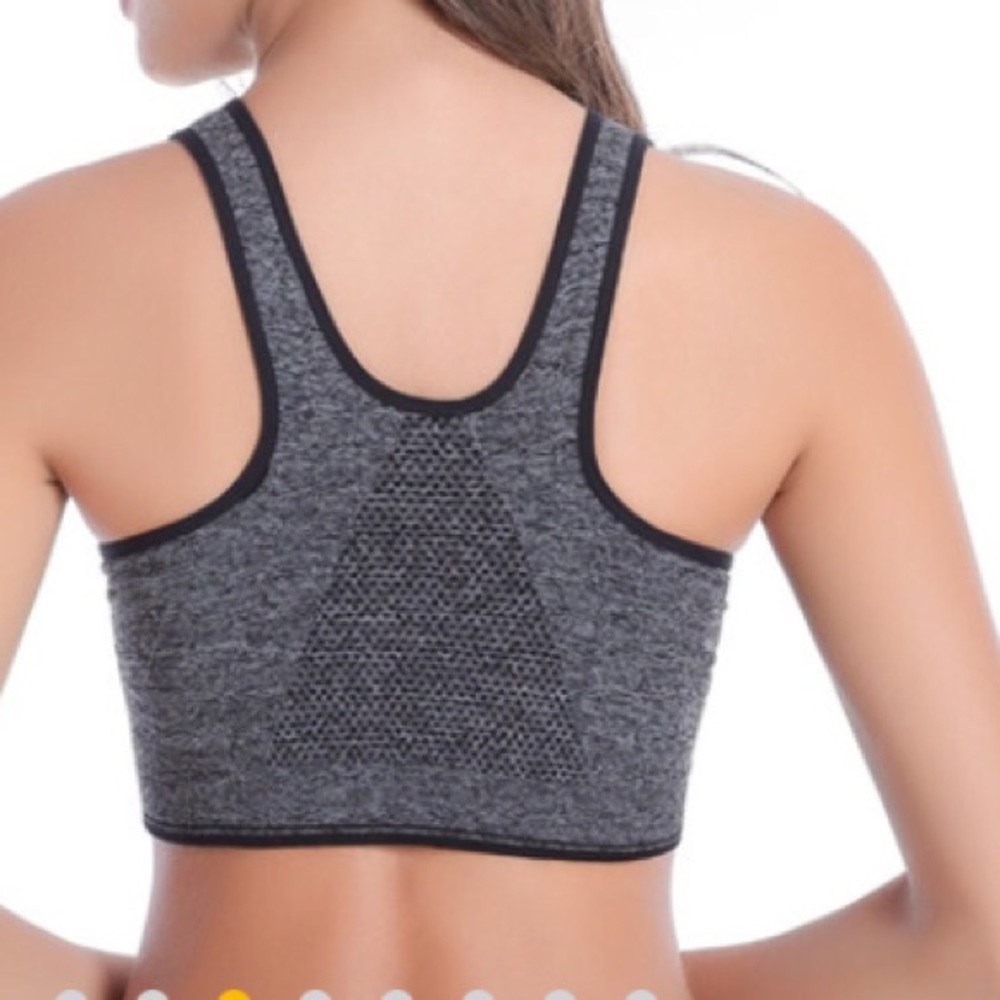 Last One 🌺🌺Women's Yoga Bra - Picture 2 of 4