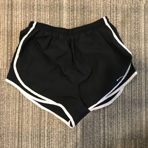Nike Dri-fit Shorts