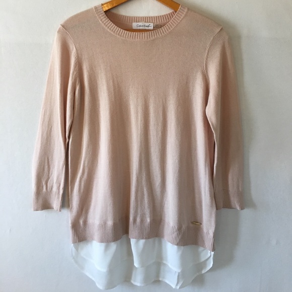 Calvin Klein Tops - CK ToP