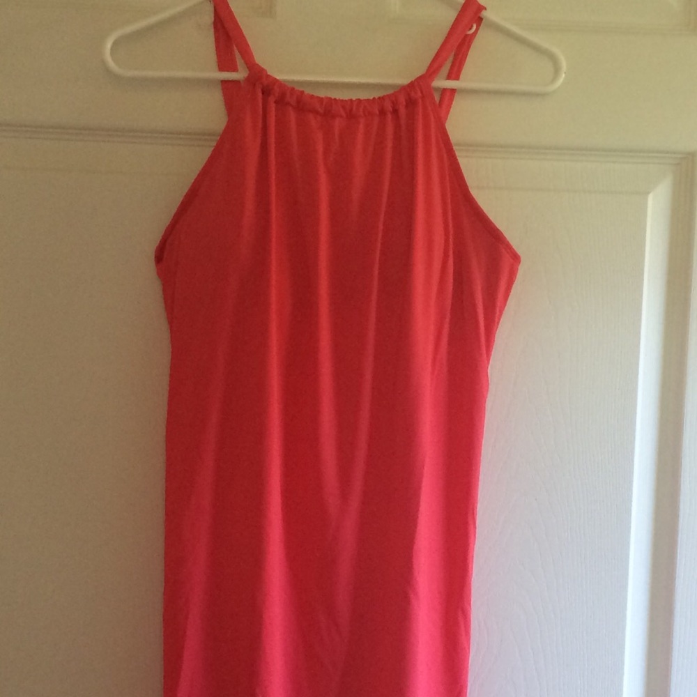 Athleta dress
