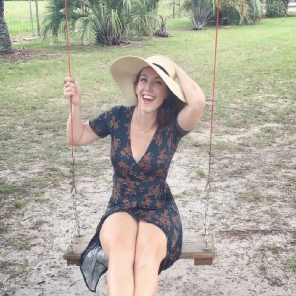 Meet your Posher, Darcy