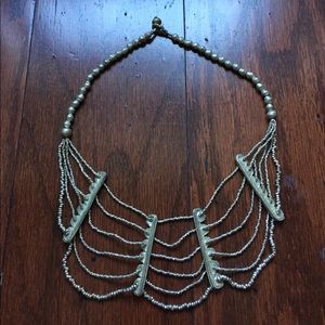 Noonday Necklace