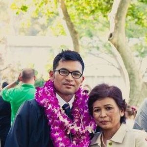 Meet your Posher, Kim