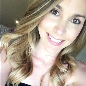 Meet your Posher, Kristina