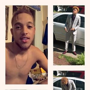 Meet your Posher, Zombieboy