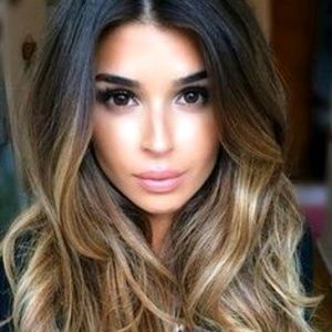 Meet your Posher, Cindy