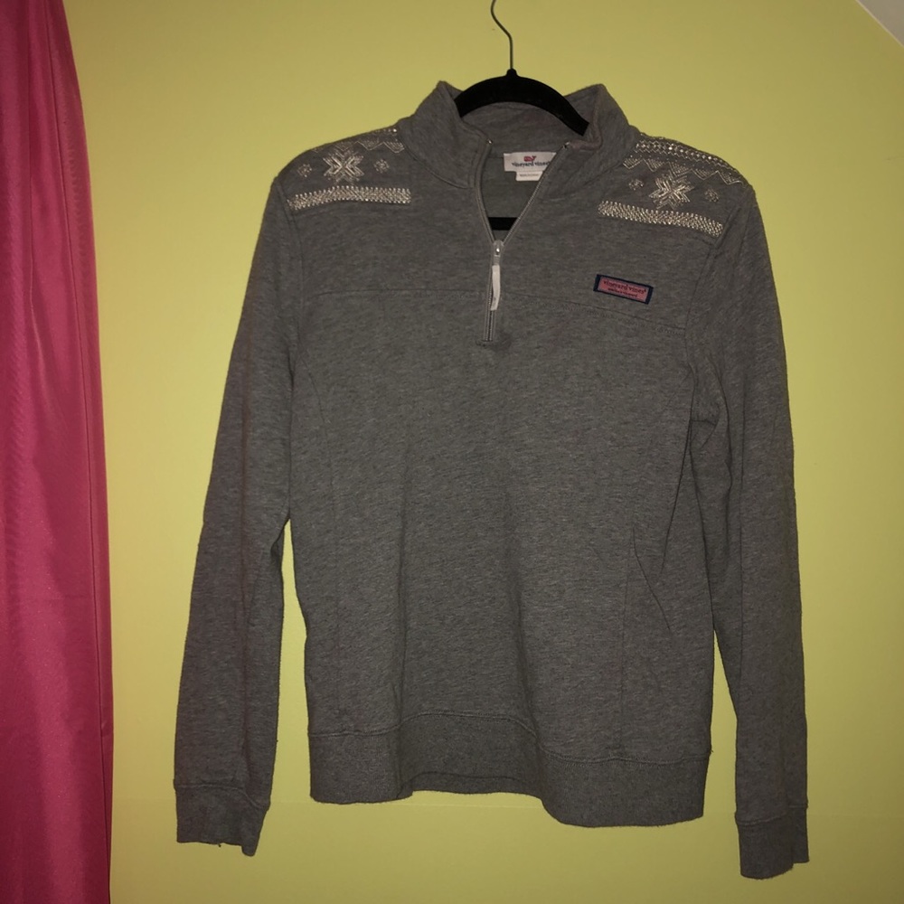 Vineyard vines shep shirt