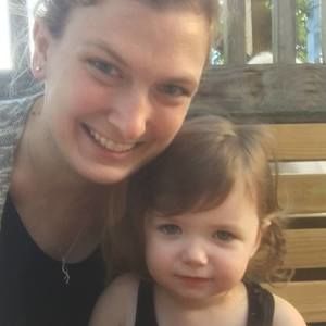 Meet your Posher, Jeanne