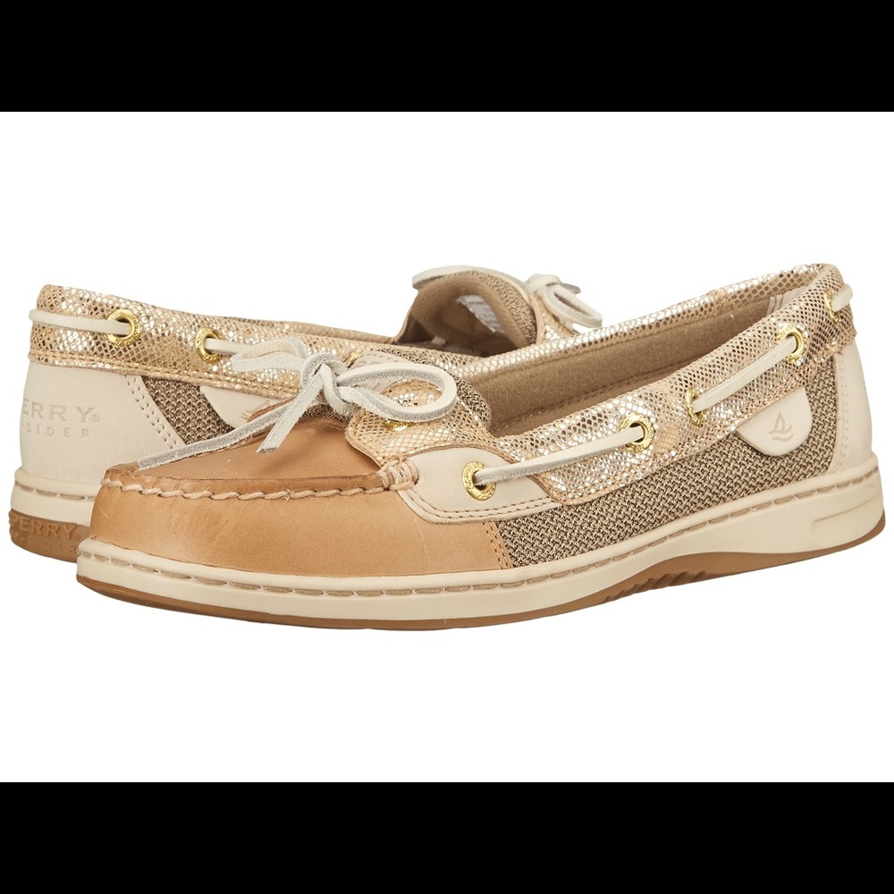 Sperry Angelfish Top Siders