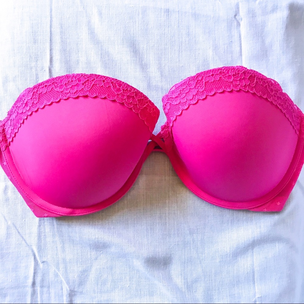 Aerie Maddie 36c strapless bra