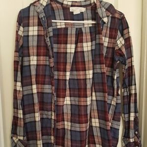 Flannel