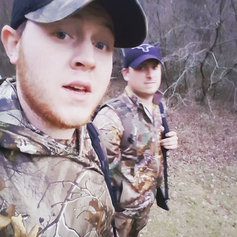 Meet your Posher, Christian