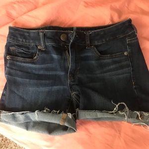 American eagle shorts