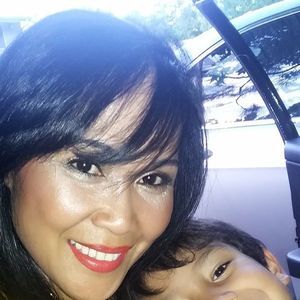 Meet your Posher, Pearl