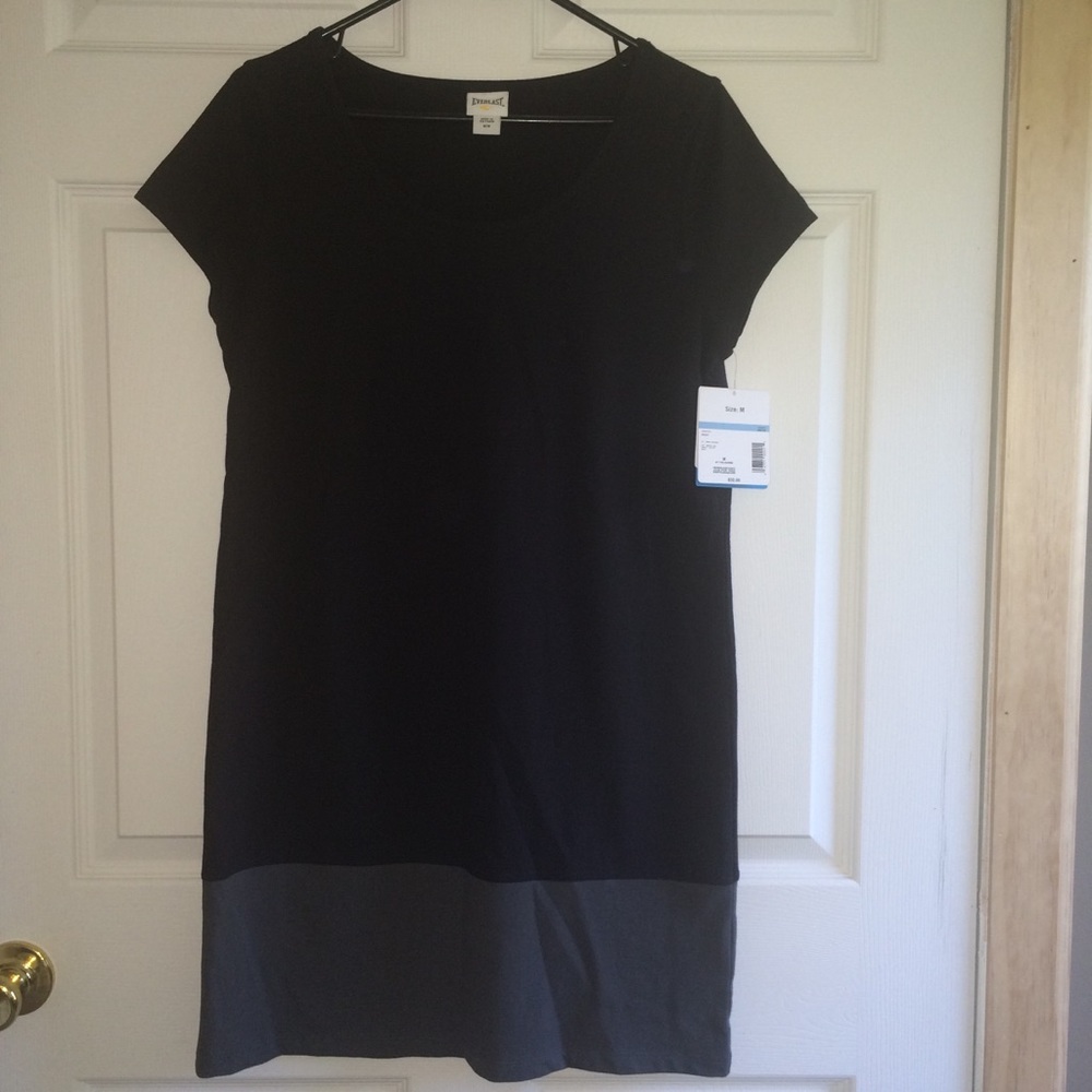New Everlast Dress