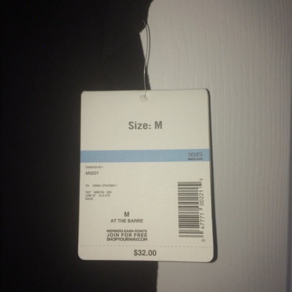 New Everlast Dress - Picture 3 of 3