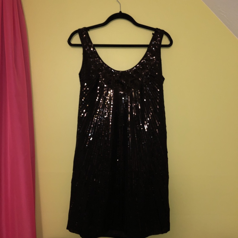 White House black market dress