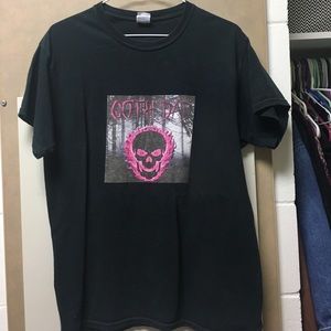 GOTH DADDY TEE