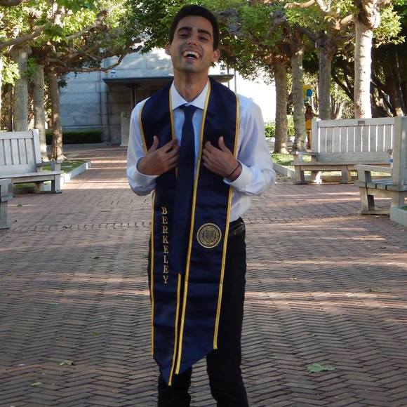 Meet your Posher, George - Picture 1 of 1