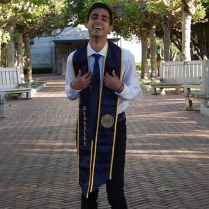 Meet your Posher, George