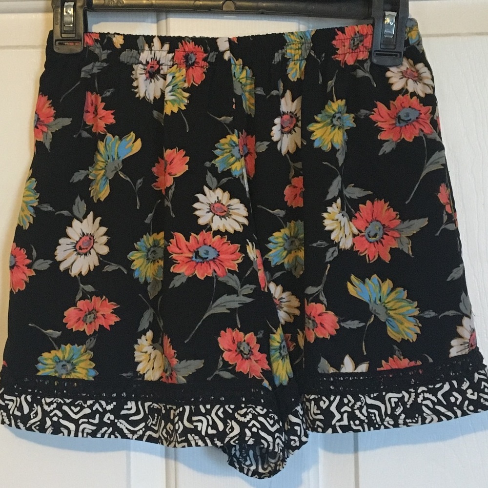 Shorts