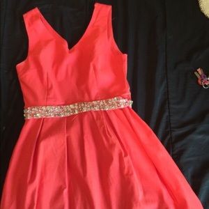 Macy's dress