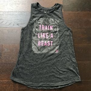 Muscle Tank Muscle Tank