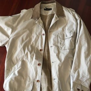 Banana Republic lightweight jacket