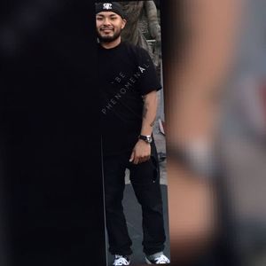 Meet your Posher, Juan