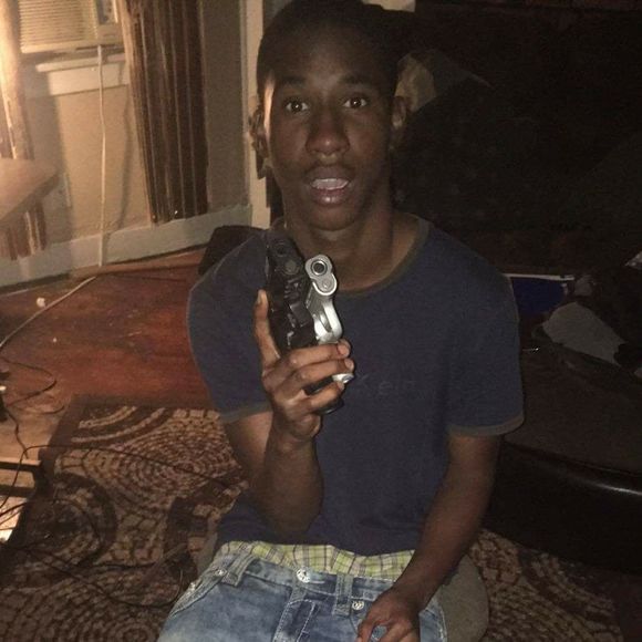 Meet your Posher, Kareem - Picture 1 of 1