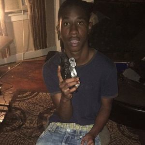 Meet your Posher, Kareem